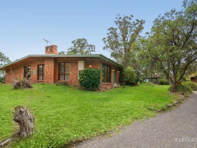 House for sale in Warrandyte South, Melbourne