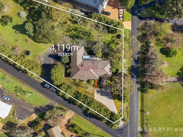 House for rent in Warrandyte, Melbourne