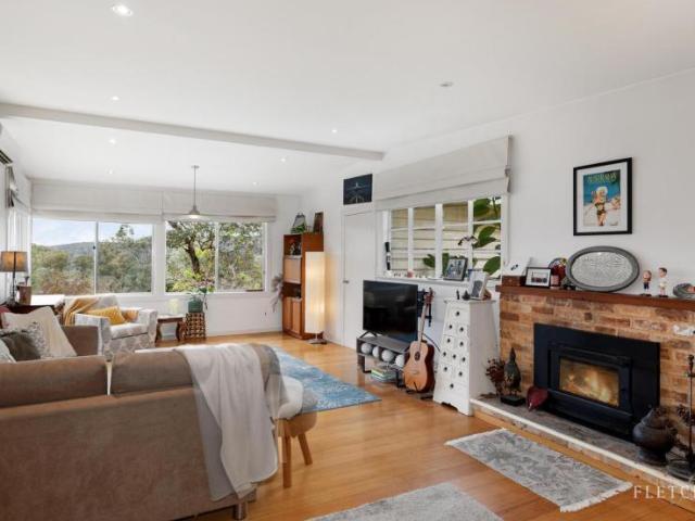 House for sale in Warrandyte, Melbourne
