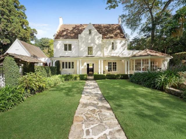 House for sale in Warrawee, New South Wales