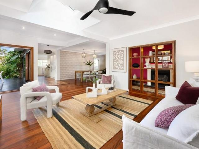 House for sale in Warrawee, New South Wales