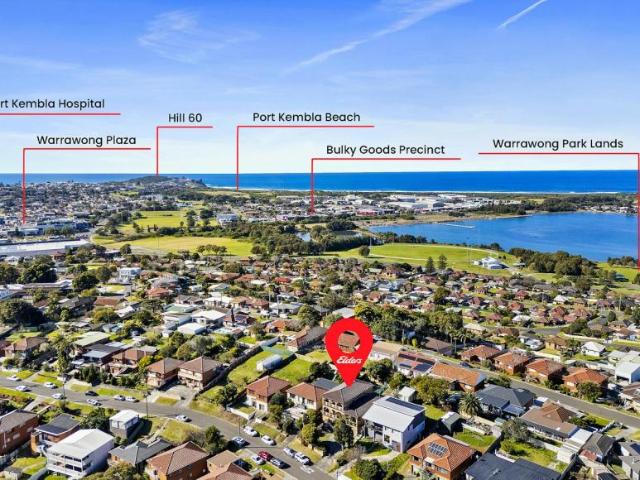 House for sale in Warrawong, Wollongong City Council