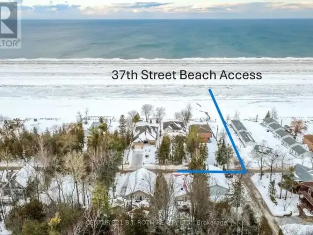 House for rent in Wasaga Beach, Ontario