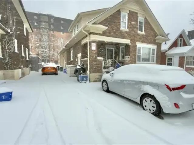 House for rent in Waterloo, Ontario