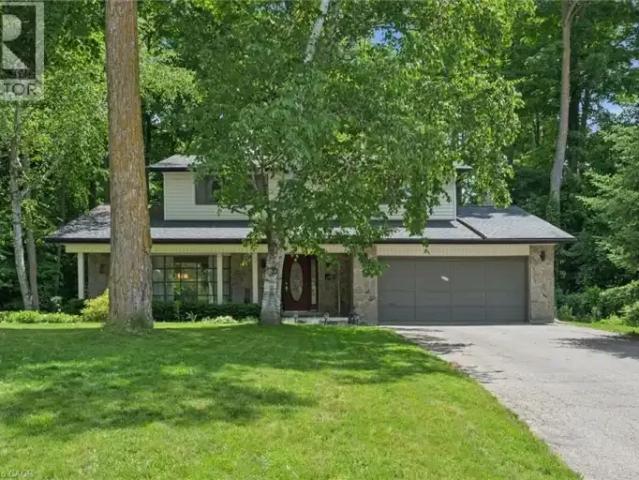 House for rent in Waterloo, Ontario