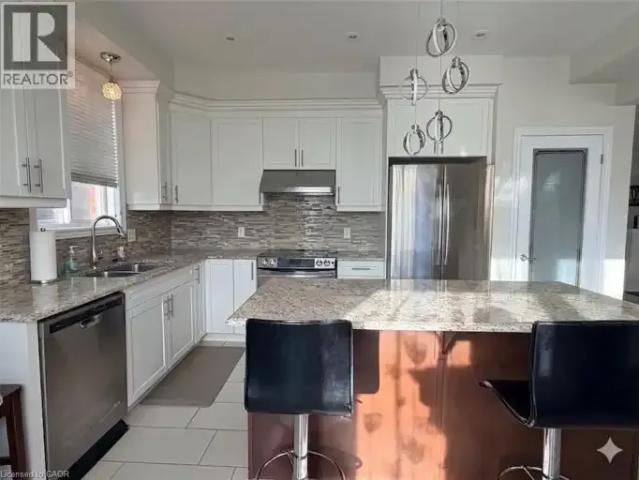 House for rent in Waterloo, Ontario