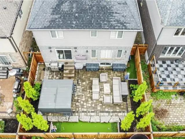 House for rent in Waterloo, Ontario