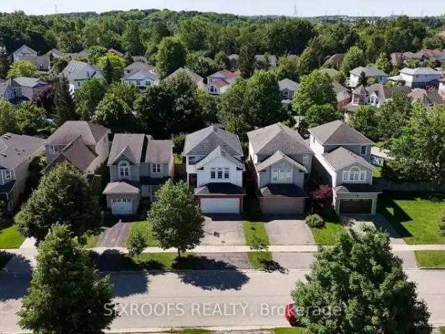 House for rent in Waterloo, Ontario