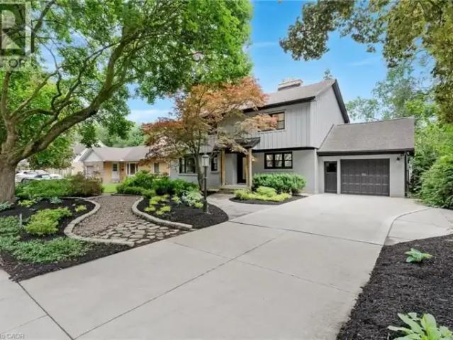 House for rent in Waterloo, Ontario