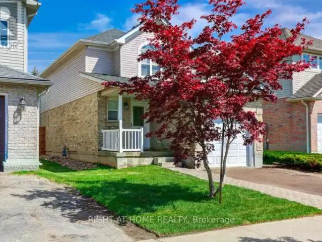 House for rent in Waterloo, Ontario