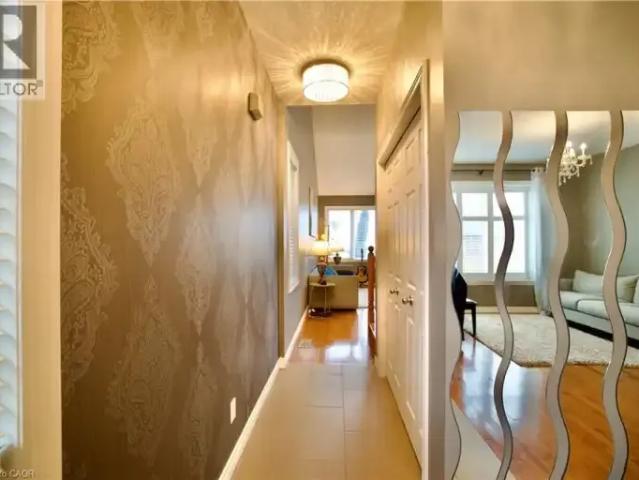 House for rent in Waterloo, Ontario