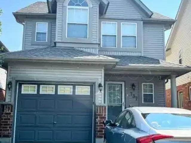 House for rent in Waterloo, Ontario
