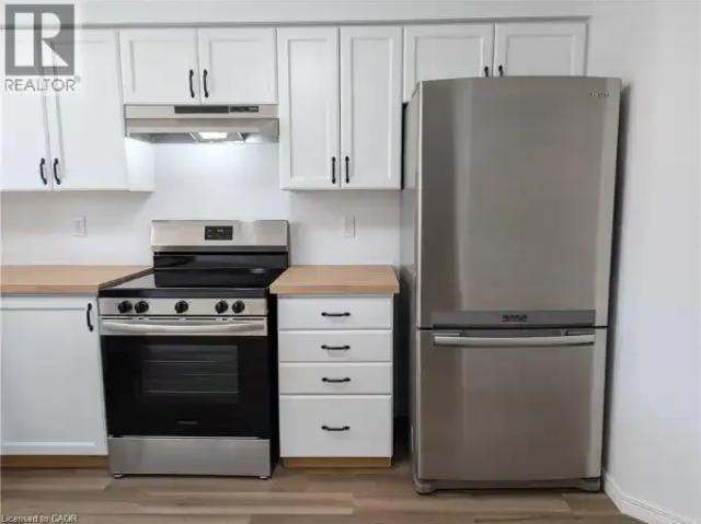 House for rent in Waterloo, Ontario