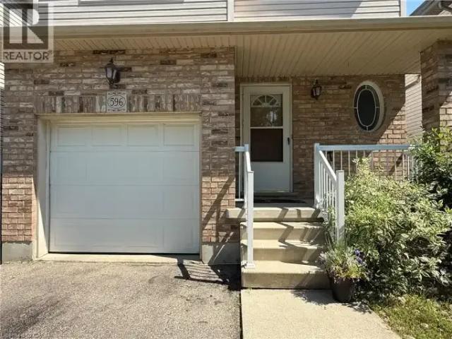 House for rent in Waterloo, Ontario