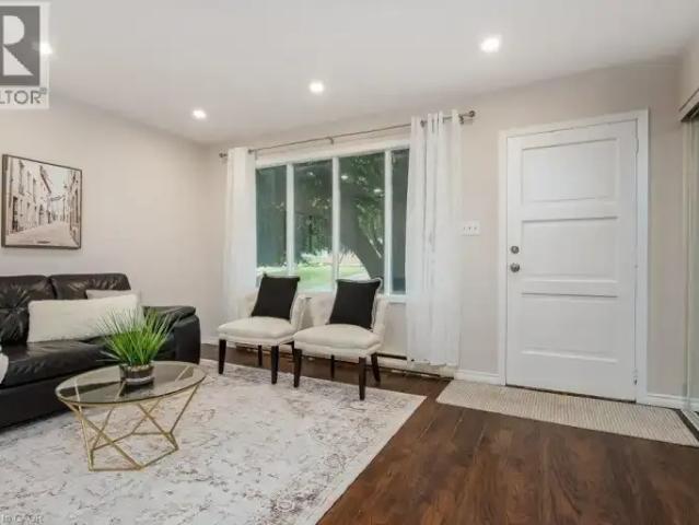 House for rent in Waterloo, Ontario