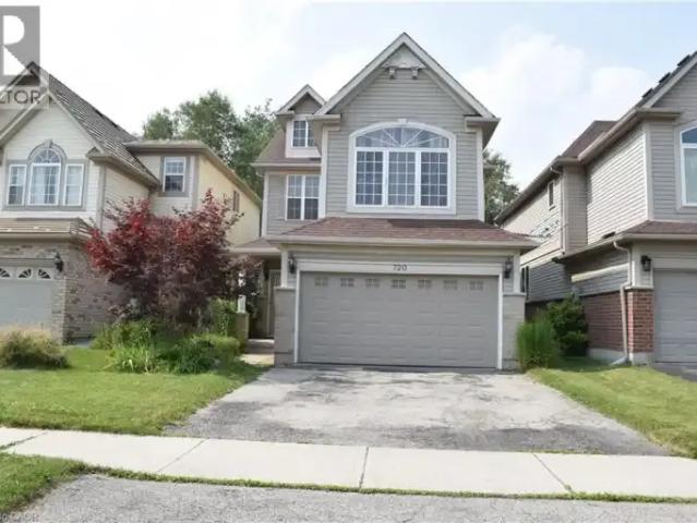 House for rent in Waterloo, Ontario