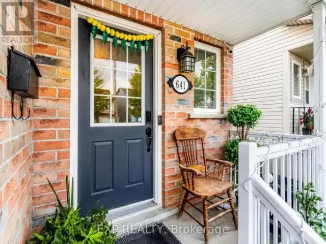 House for rent in Waterloo, Ontario