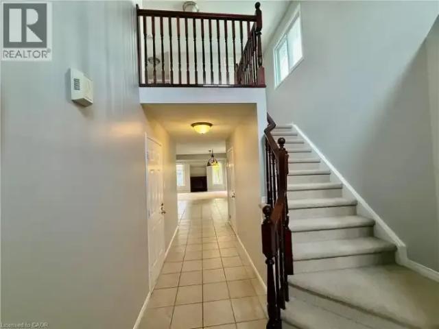 House for rent in Waterloo, Ontario
