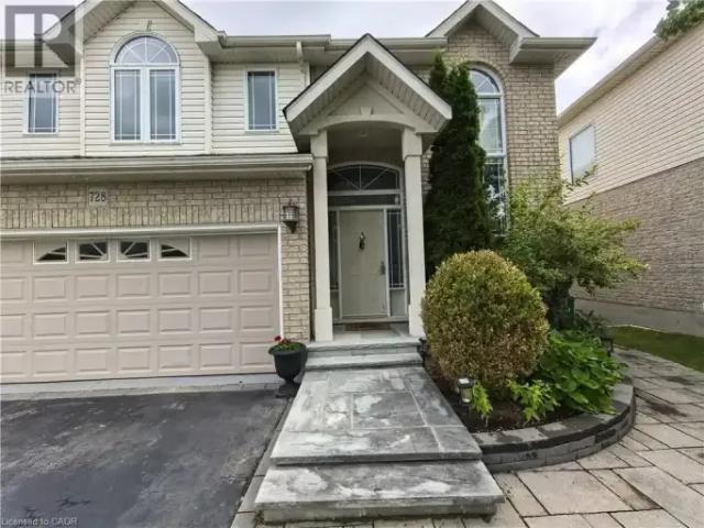 House for rent in Waterloo, Ontario