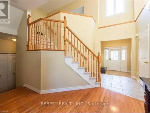 House for rent in Waterloo, Ontario