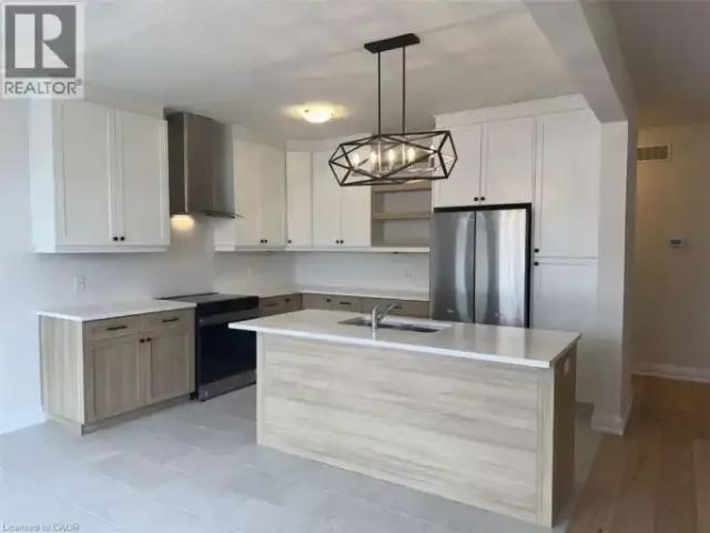 House for rent in Waterloo, Ontario