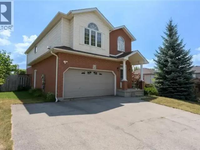 House for rent in Waterloo, Ontario