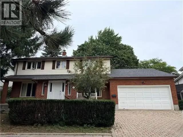 House for rent in Waterloo, Ontario