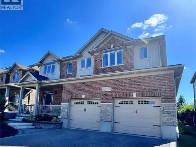 House for rent in Waterloo, Ontario