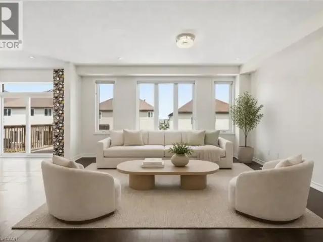 House for rent in Waterloo, Southwestern Ontario