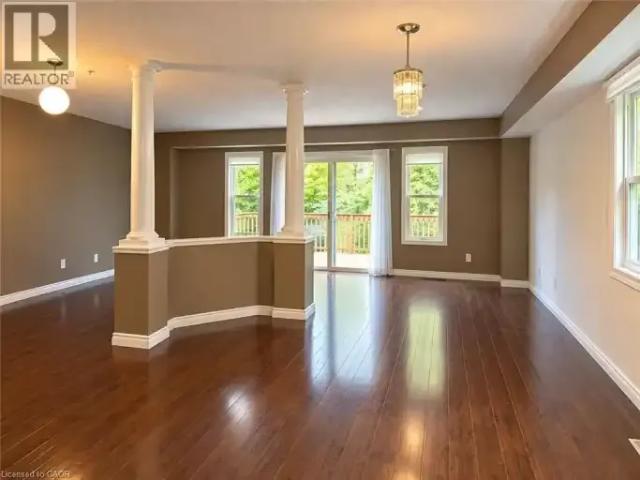 House for rent in Waterloo, Southwestern Ontario