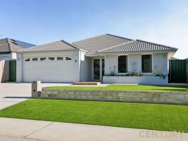 House for sale in Wattle Grove, Western Australia