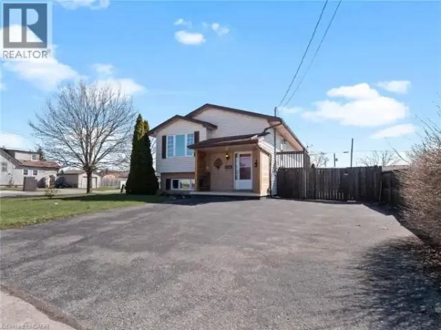 House for rent in Niagara, Ontario