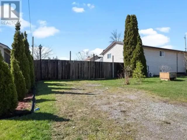 House for rent in Niagara, Ontario