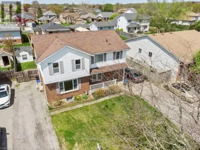 House for rent in Niagara, Ontario