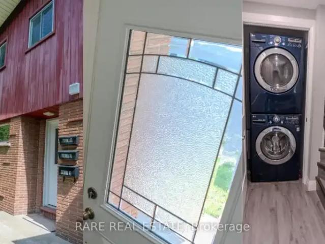 House for rent in Niagara, Ontario