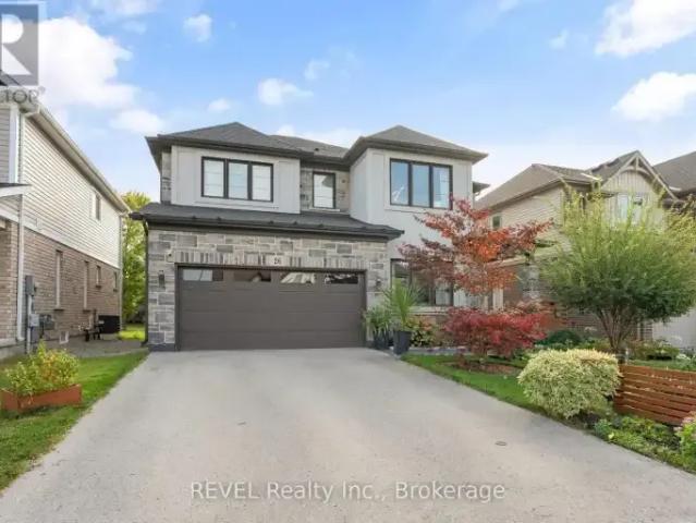 House for rent in Niagara, Ontario