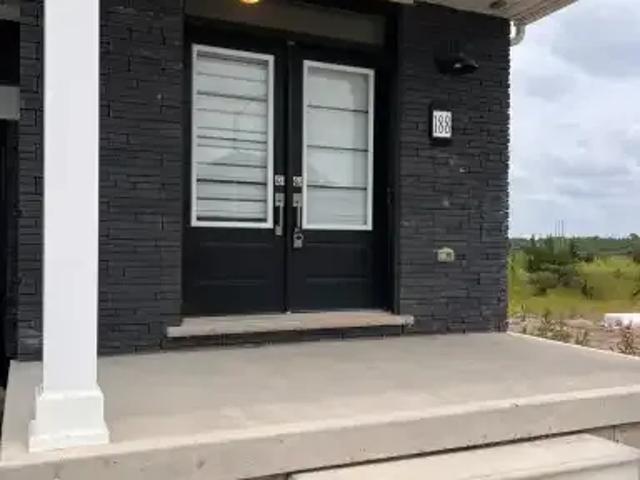 House for rent in Niagara, Ontario