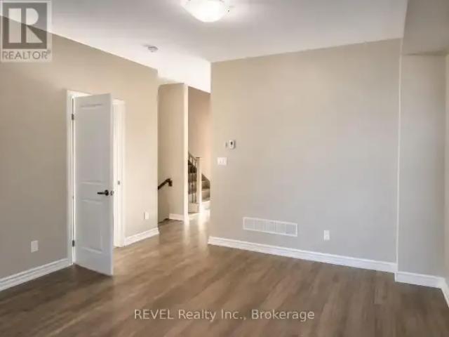 House for rent in Niagara, Ontario