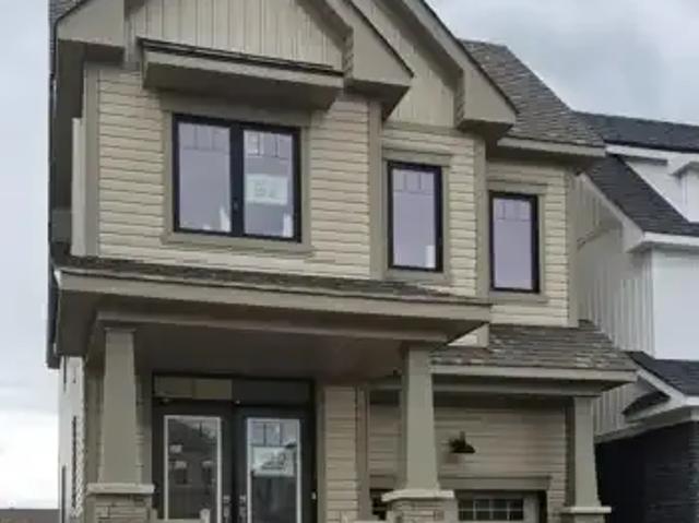 House for rent in Niagara, Ontario