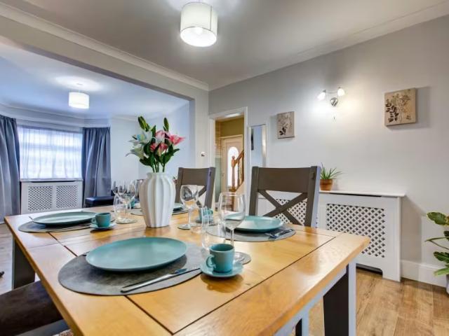 House for rent in Crook Log, Welling