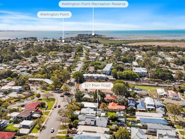 House for sale in Wellington Point, Greater Brisbane