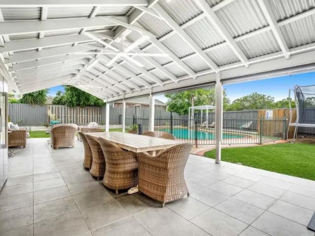 House for rent in Wellington Point, Greater Brisbane
