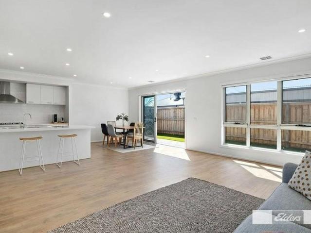 House for sale in Harpley, Melbourne