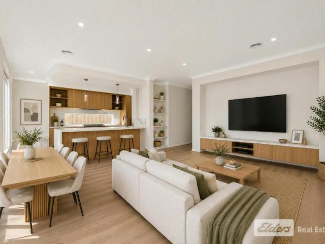 House for sale in Werribee, Melbourne