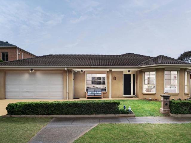 House for sale in Orchid Place, Melbourne