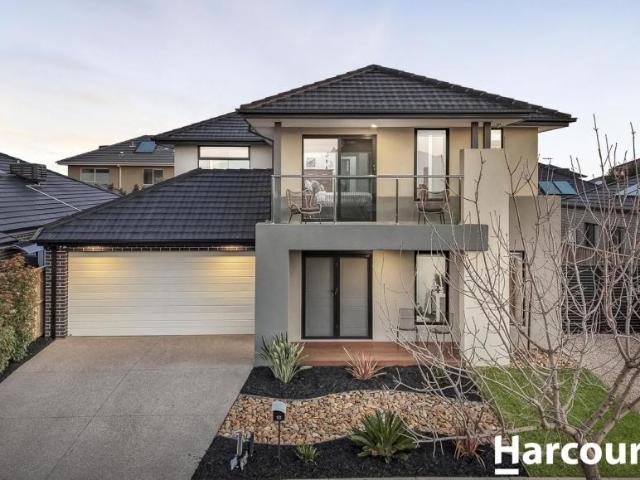House for sale in Harpley, Melbourne