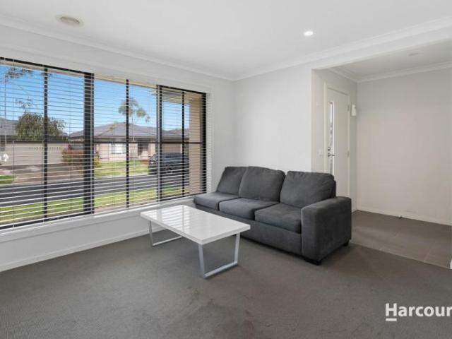House for sale in Cornerstone, Melbourne