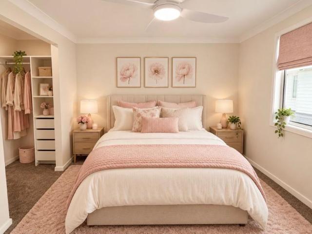House for rent in Werrington, Penrith City Council