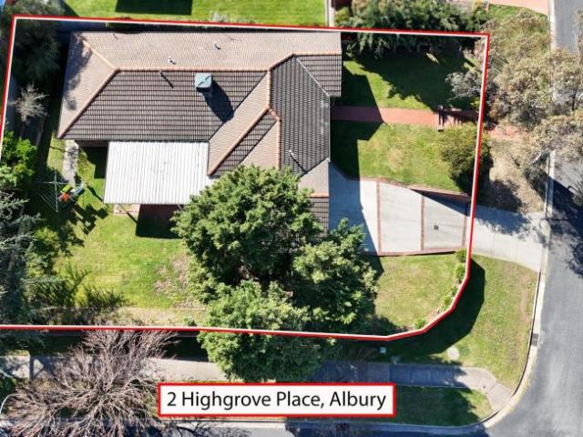 House for sale in Pemberton View Retirement Village, Albury