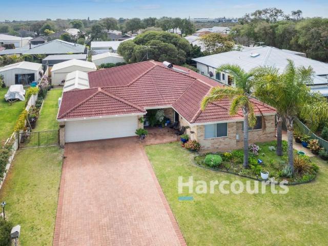 House for sale in West Busselton, Busselton